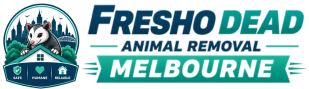 Fresho Dead Animal Removal Woori Yallock logo