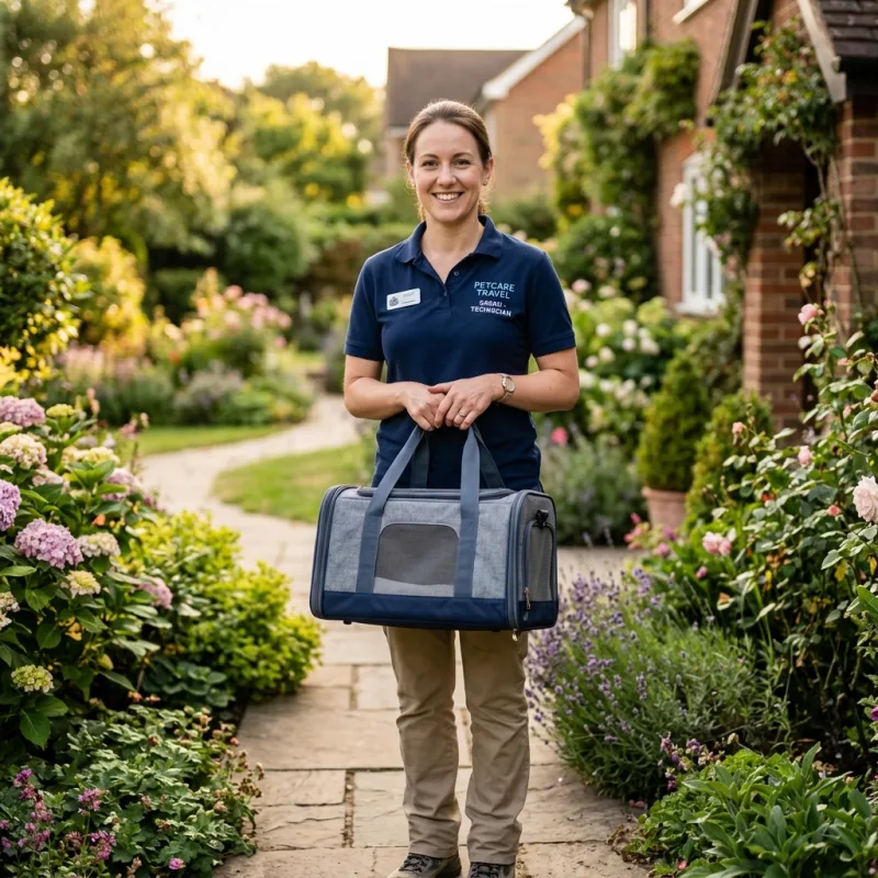 Dead Pet Removal Woori Yallock